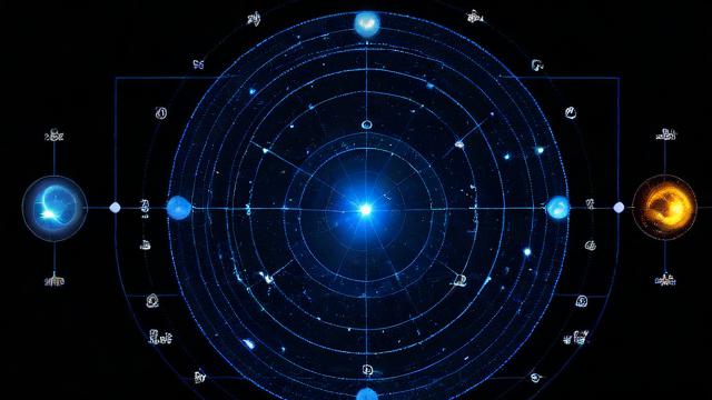 关于星座测试