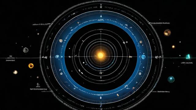 星座星盘查询