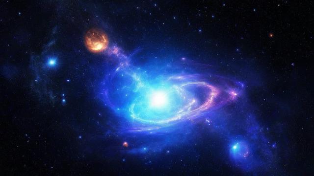 星座查询性格心理测试