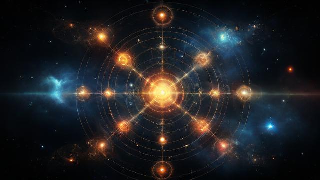 星座交接