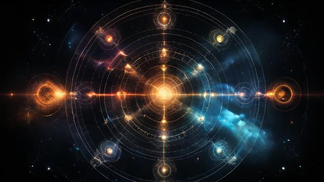 星座交接
