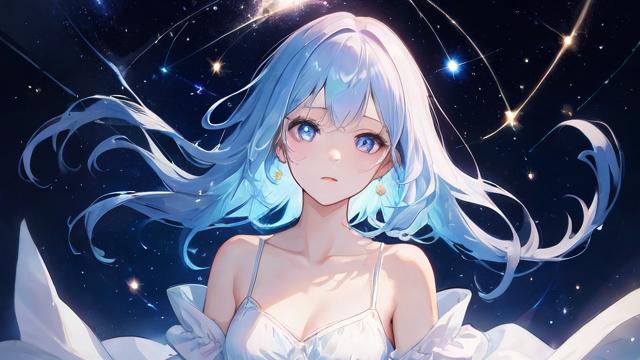 星座少女