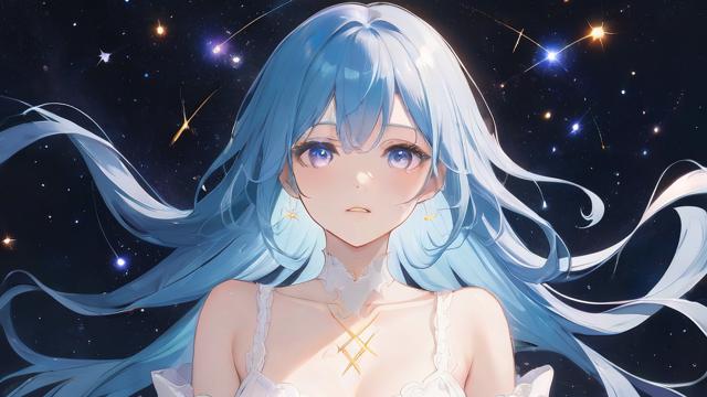 星座少女