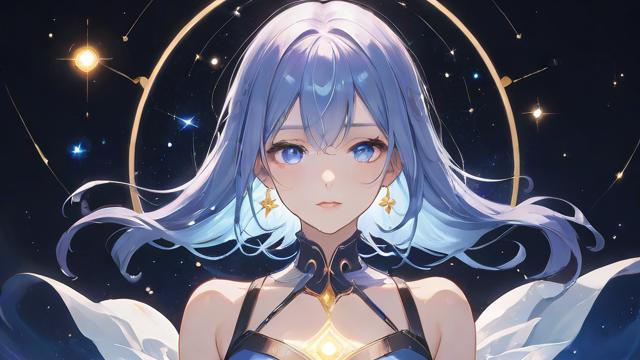 星座少女