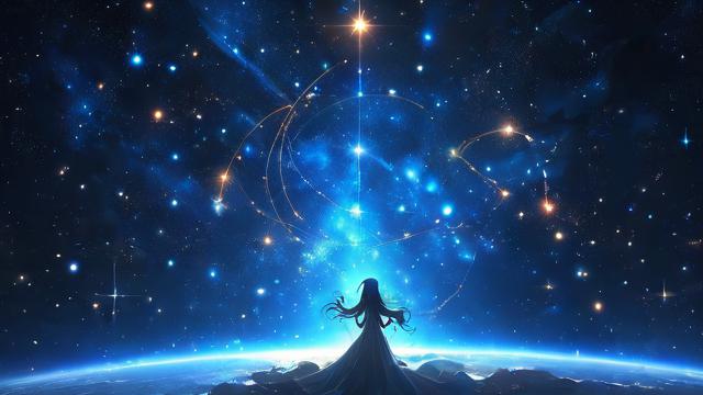 小星座