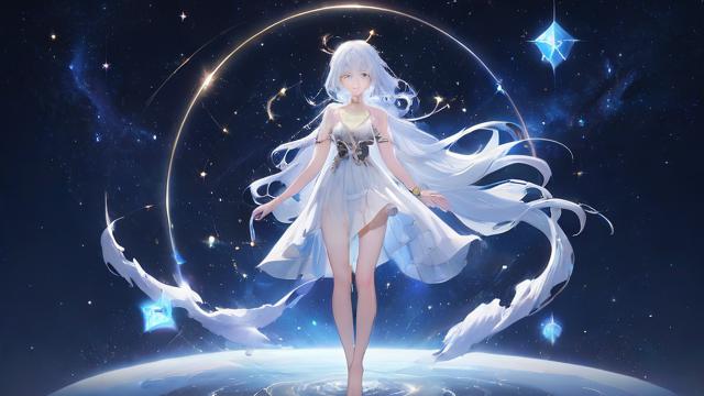 小星座