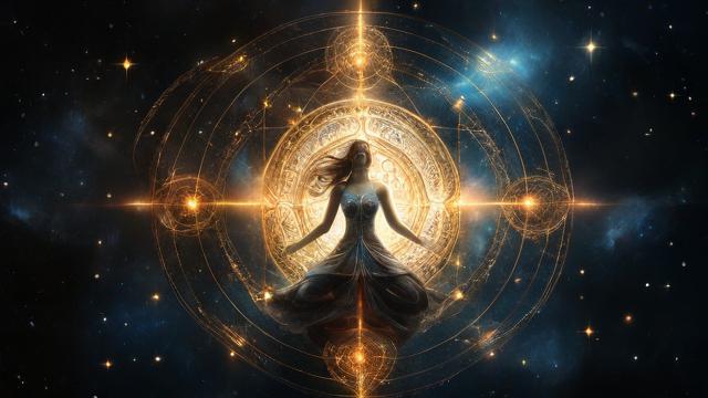 星座守护语