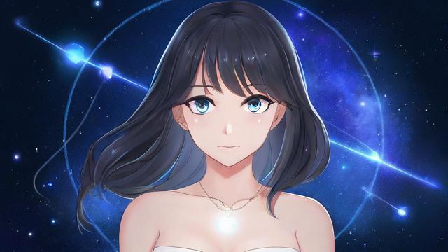 理性星座女