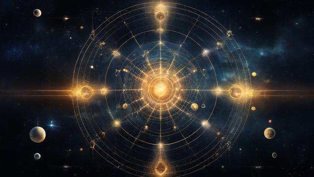 星座是怎样命名的