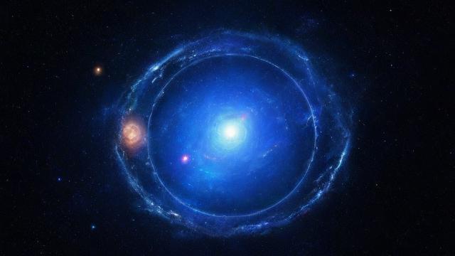 星座十三秒