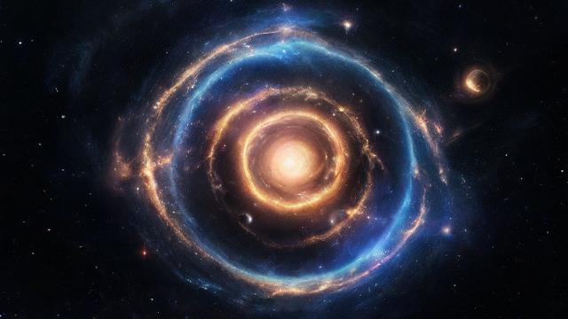 星座十三秒