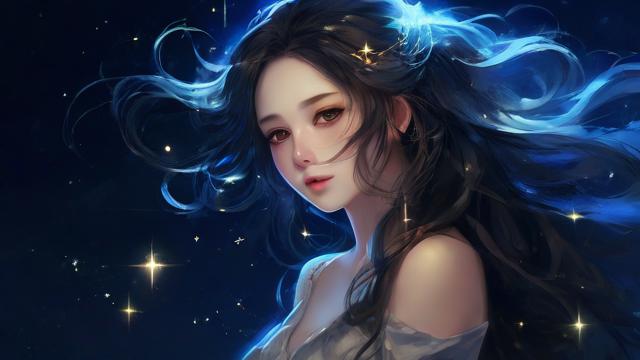 女人什么星座最好命