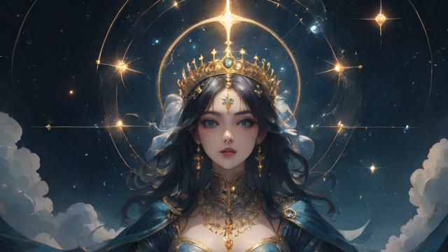 哪个星座是星座之王