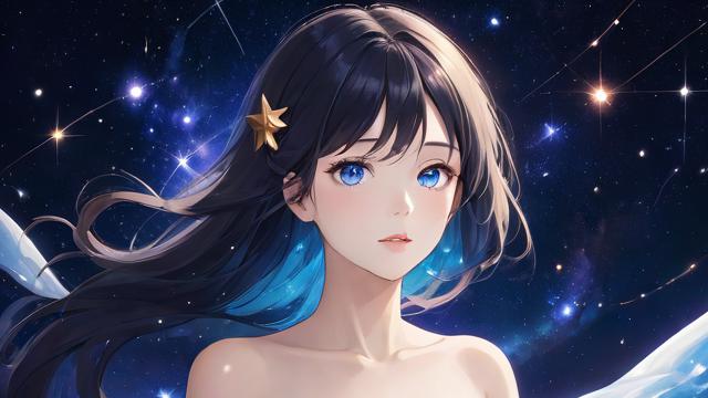 星座女性