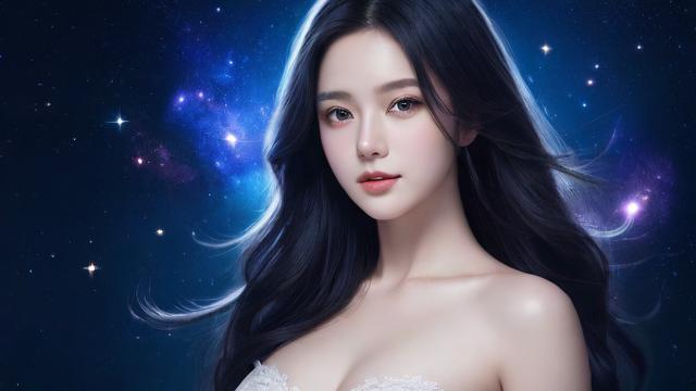 哪个星座女生最好色