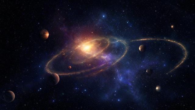 今星座运势