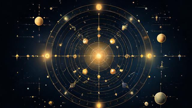 怎么预测星座