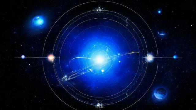 星座查询器