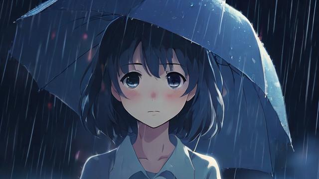 小雨星座