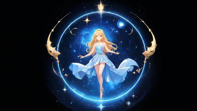 十二星座动画片有哪些