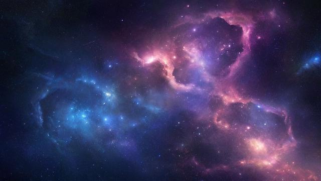 最色的星座