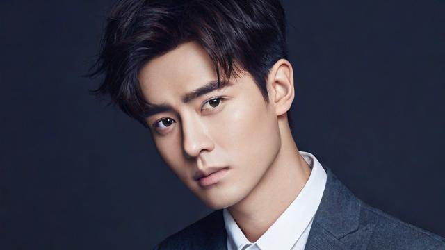 低调可怕的星座男