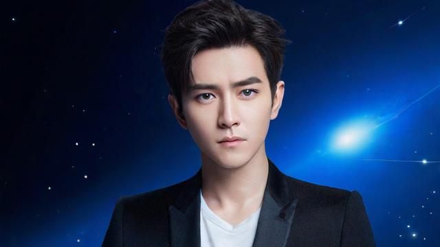低调可怕的星座男