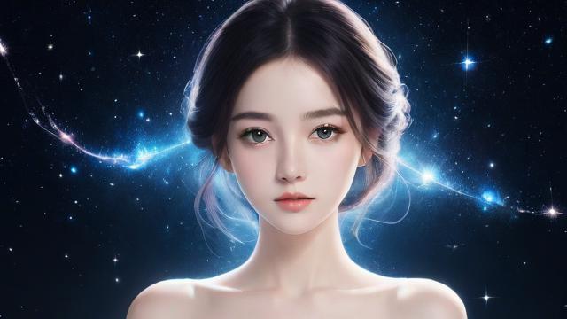 最好的星座女