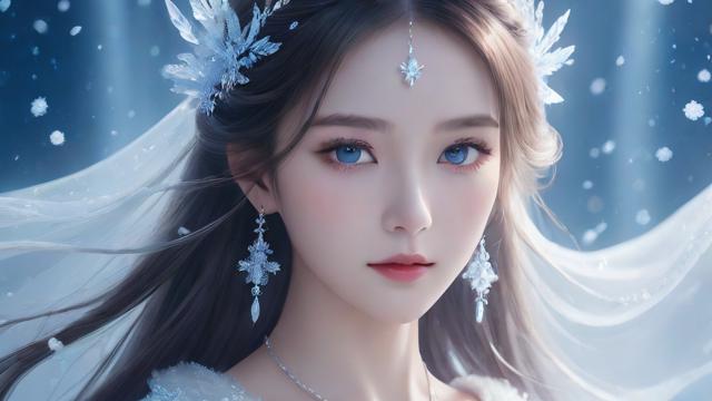 冷美人都是什么星座