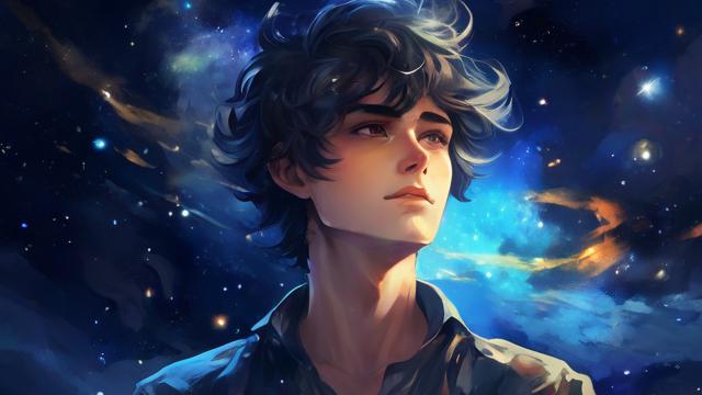 慢热星座男
