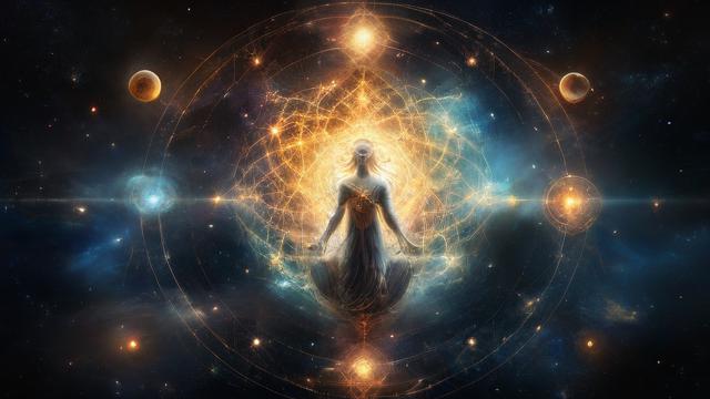 星座供养