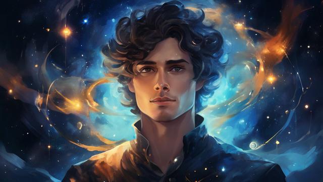 感性星座男