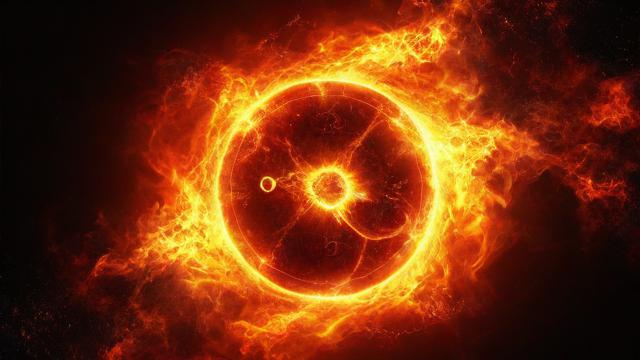 火向星座