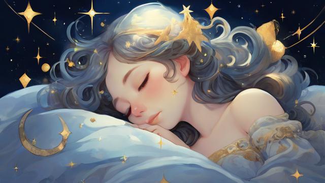 十二星座睡了