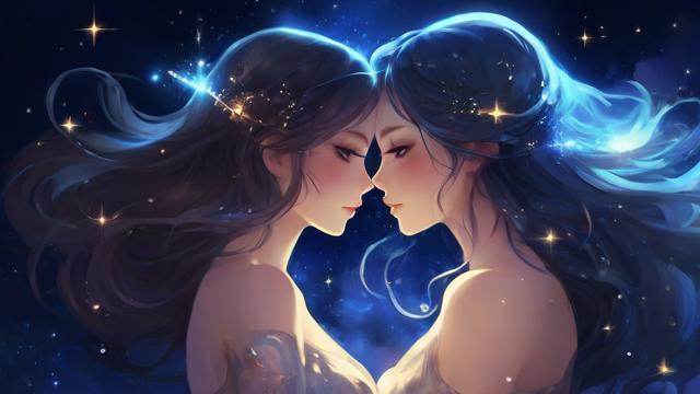 处女座女配对星座配对