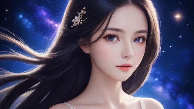 命最好星座女