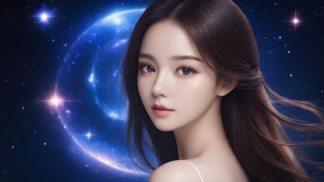 命最好星座女