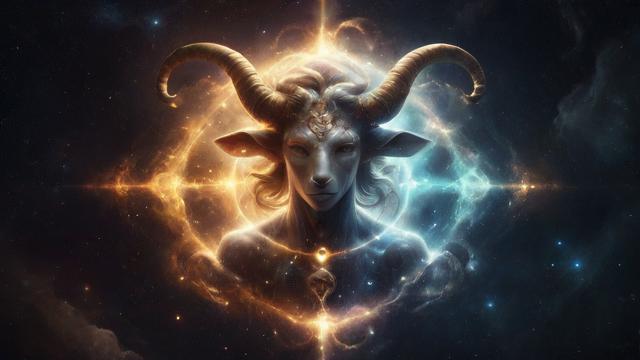 十二星座的光
