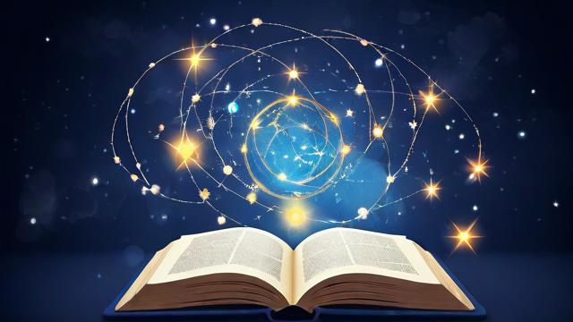 学霸的星座