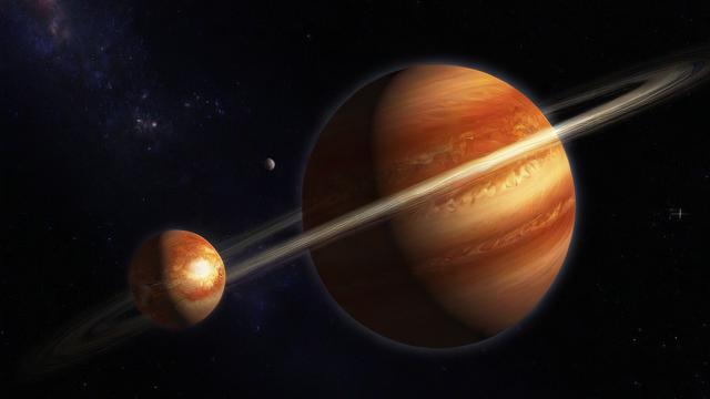 查询星座火星