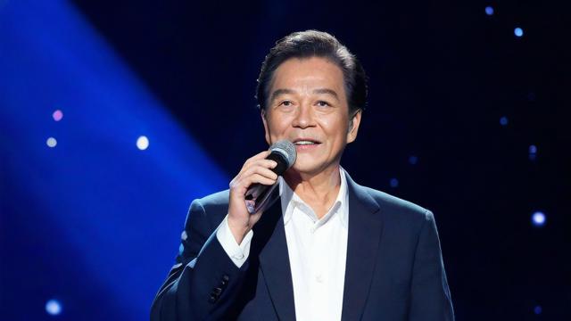 费玉清什么星座