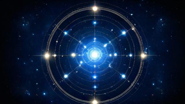 天佑星座