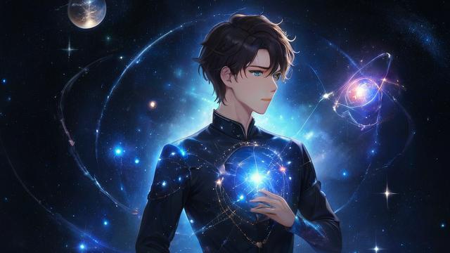 星座男纠缠