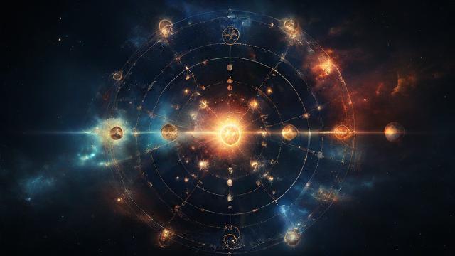 威胁星座