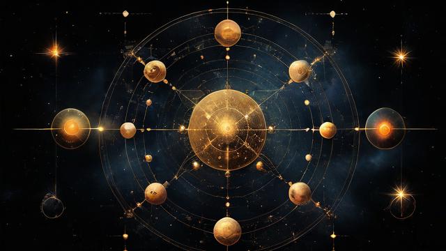 威胁星座