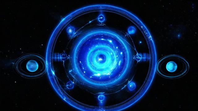 星座骗局