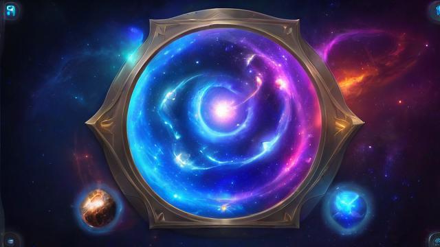 星座的游戏
