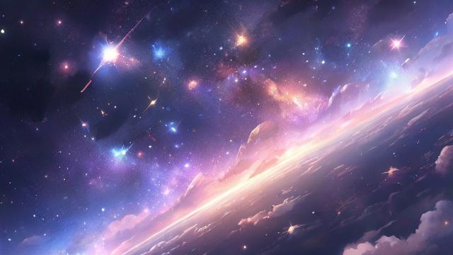 女生星座头像