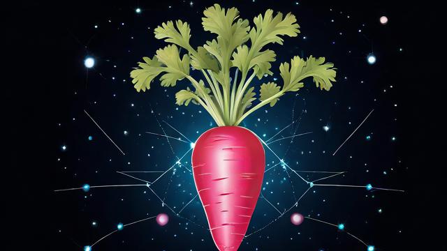 萝卜什么星座