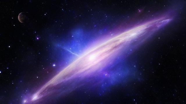 最美丽星座